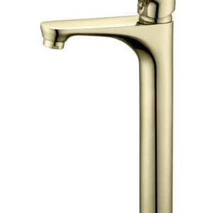 Basin Pillar Tap - Mixer SWP-B-2934